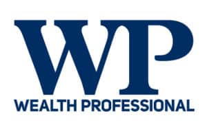 Wealth Professional Logo