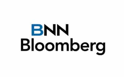 Paul MacDonald, CIO & PM, BNN Bloomberg Interview