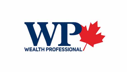 Wealth Professional Logo