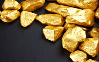Weaker dollar may help gold in 2019: Council