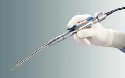 Surgical products drive Medtronic’s growth