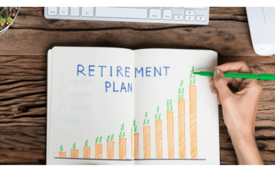 Plan for a longer retirement, Harvest CEO says