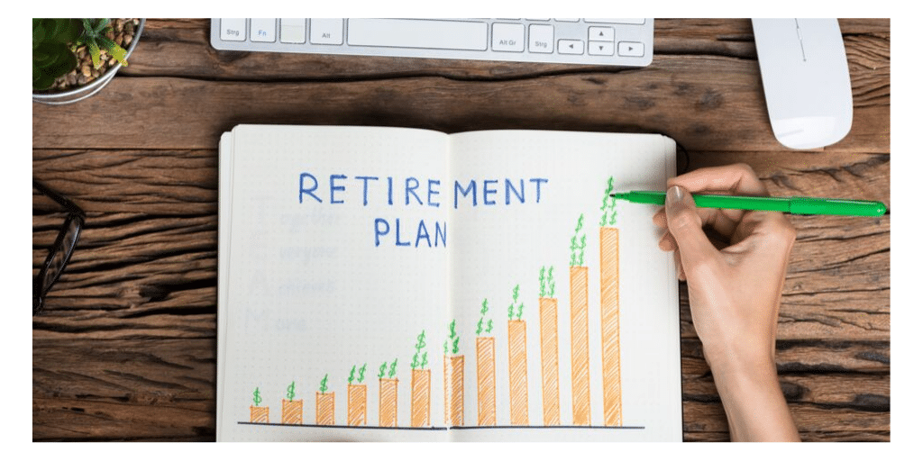 Plan for a longer retirement, Harvest CEO says