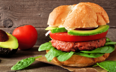 McDonald’s goes meatless in Ontario burger test