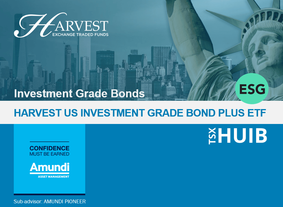 Harvest Bond fund offers late cycle safety and Harvest