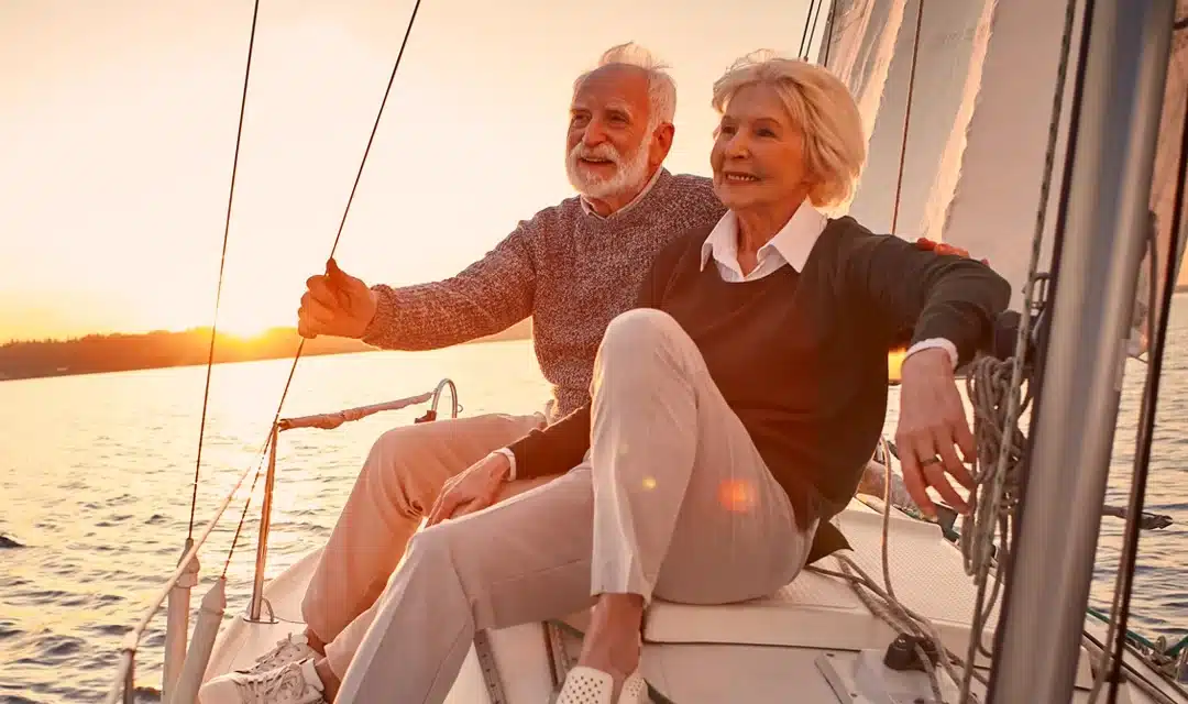 How to Stretch Your Investments for a Longer Retirement