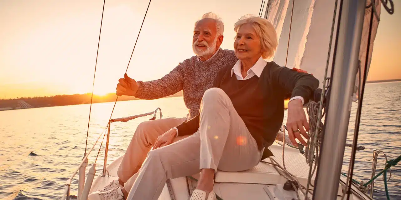 How to Stretch Your Investments for a Longer Retirement