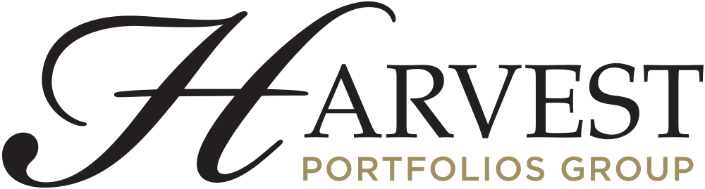 Harvest Portfolios Group logo