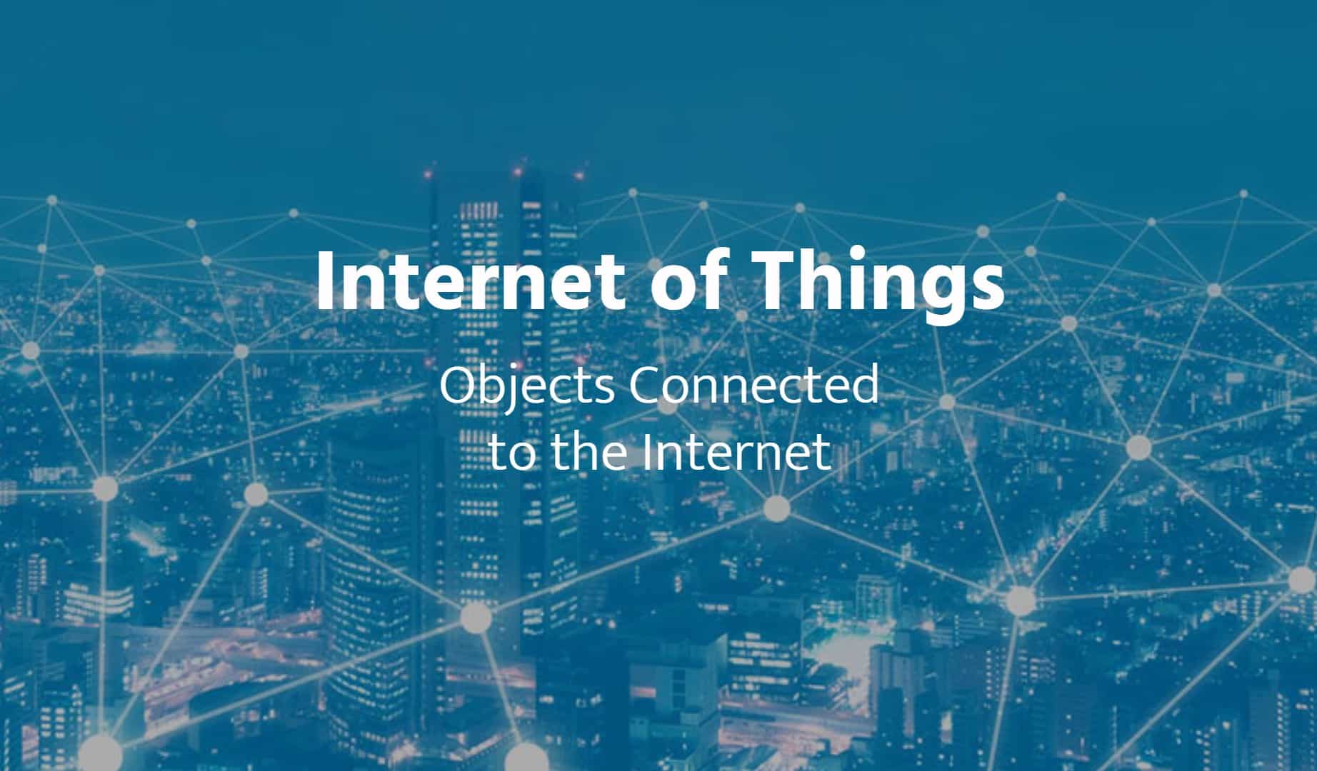 l'Internet