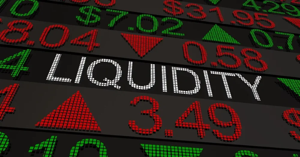 A Closer Look at ETF Liquidity