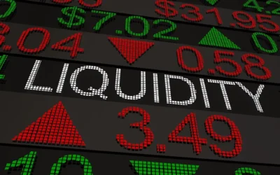 A Closer Look at ETF Liquidity