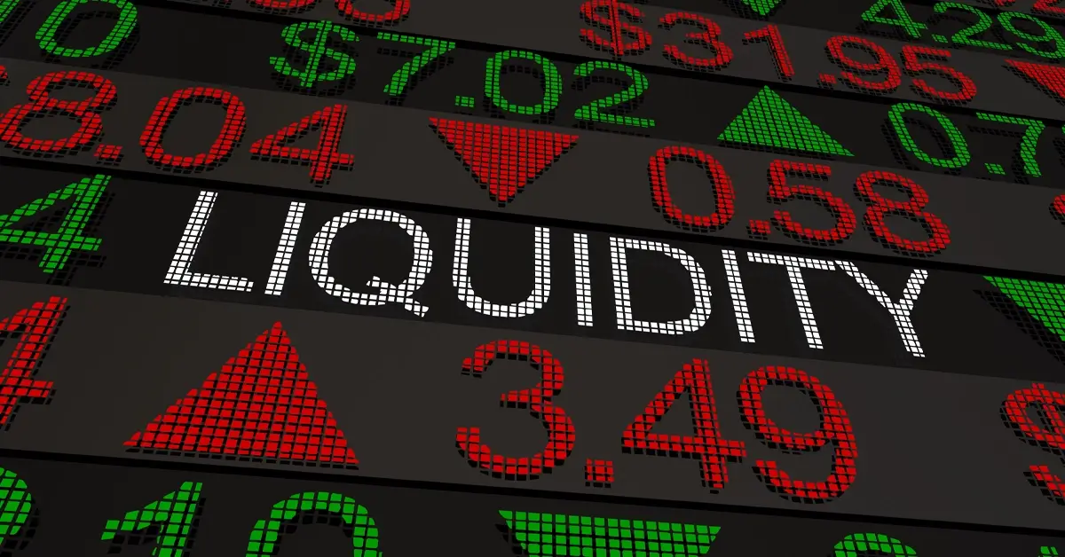 A Closer Look at ETF Liquidity