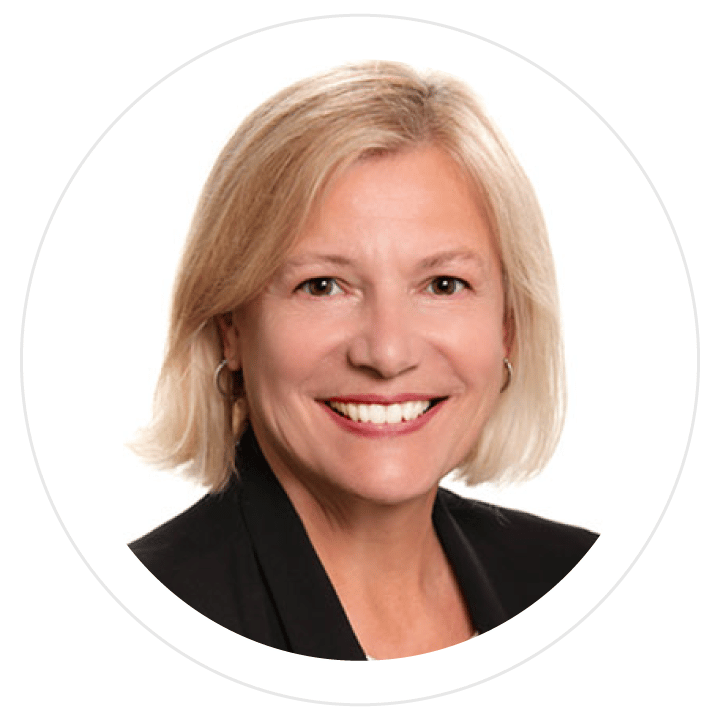 Caroline Grimont, MBA