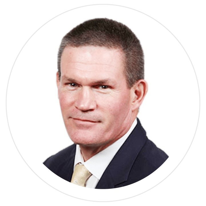 David Balsdon