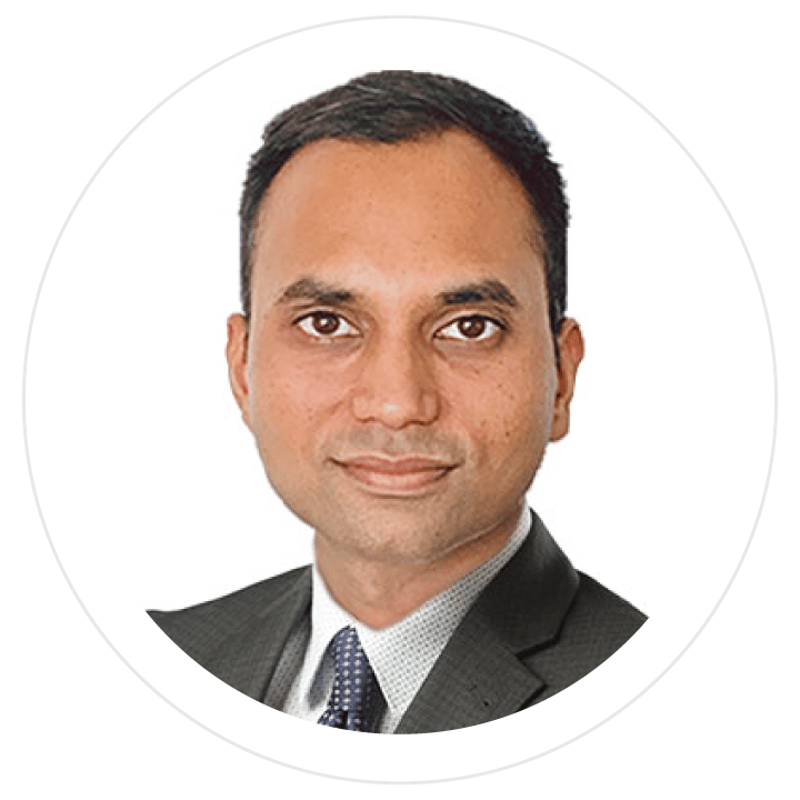 Kushal Agarwal, CFA