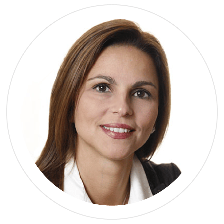 Mary Medeiros
