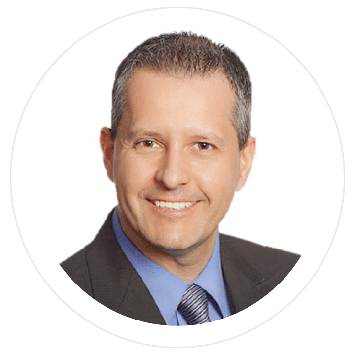 Mike Kapitan