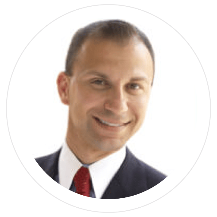 Dr. Nick Bontis