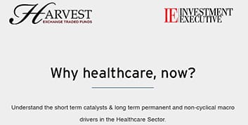 Webinar Recap: Why healthcare, now?