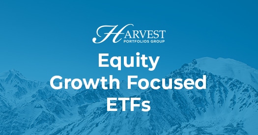 Equity Growth-Focused ETFs