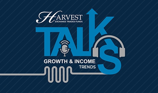 Harvest Talks Podcasts