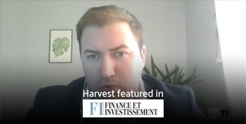 Distributions mensuelles : les stratégies FNB d’Harvest