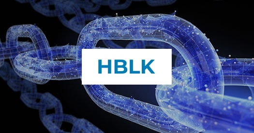 HBLK | FNB Technologies de chaîne de blocs