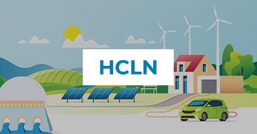 HCLN | FNB Harvest Énergie propre