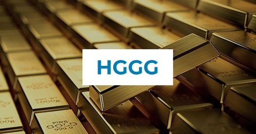 Harvest Global Gold Giants Index ETF