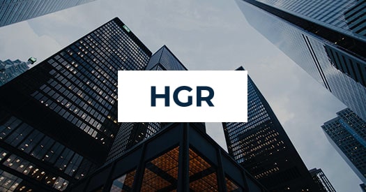 HGR | Harvest Global REIT Leaders Income ETF