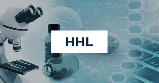 HHL | FNB Harvest de revenu Leaders des soins de santé