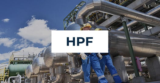 HPF | FNB Harvest de revenu Leaders de l’énergie Plus
