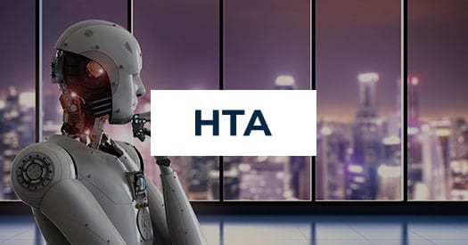 HTA | FNB Harvest de croissance et de revenu Chefs de file des technologies