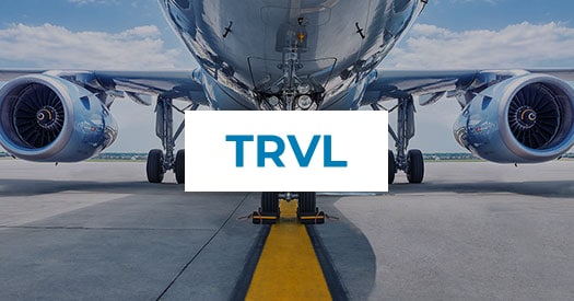 TRVL | FNB Harvest indiciel Voyages et loisirs