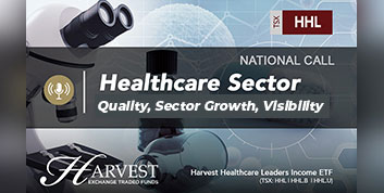 Healthcare – Quality, Sector Growth, Visibility