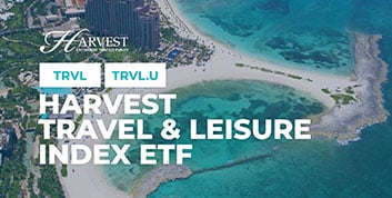 Travel ETF – Capture recovery and long-term growth prospects in Travel & Leisure