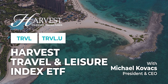 Travel And Vacation Etf