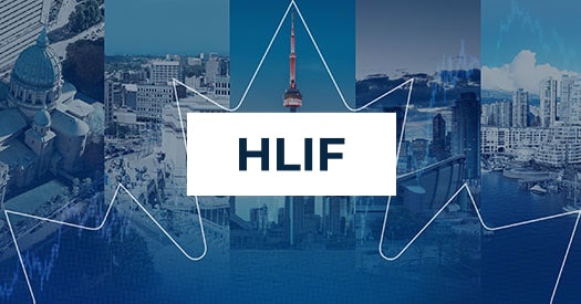 HLIF | Harvest Canadian Equity Income Leaders ETF