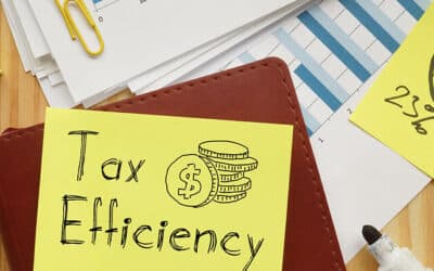 Mastering Tax Efficiency: Unveiling the Power of Equity Income ETFs