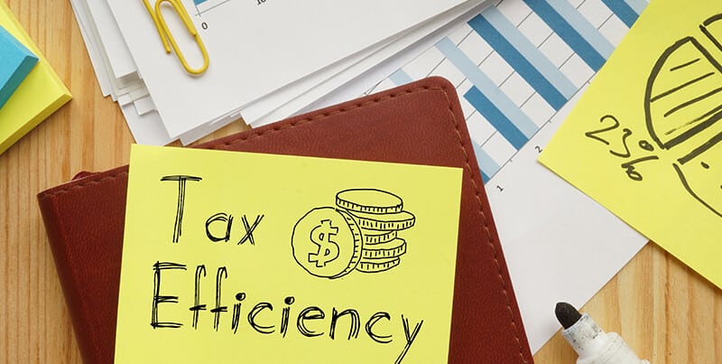 Tax Efficient ETF Strategies For Investors | Harvest ETF