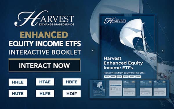 Enhanced Equity ETFs