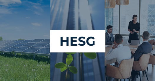 HESG | Harvest ESG Equity Income Index ETF