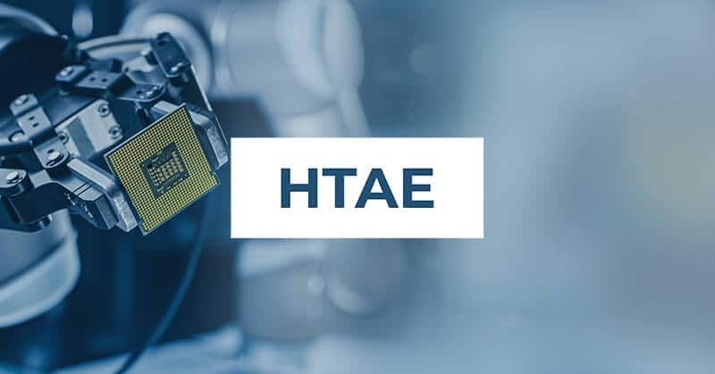 HTAE | FNB Harvest de revenue amélioré Chefs de file des technologies