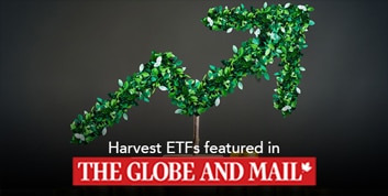 An ESG ETF built to deliver cash flow