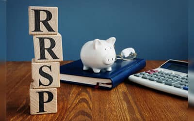 RRSP Dollar Limit for 2024 | ETFs