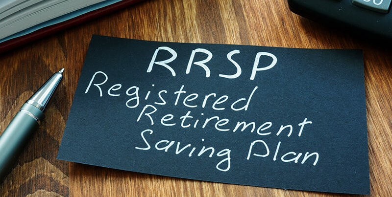 What is an RRSP and How does it work?