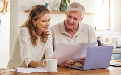 Income key to successful retirement in Canada – Study finds | ETFs