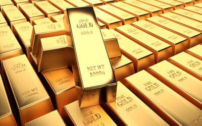 Why Gold Stocks started 2023 off strong | HGGG
