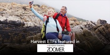 Equity Income ETFs: A New Way to Live Well in Retirement