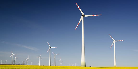 How a US-EU regulatory “arms race” can benefit clean energy investors